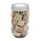 6 Pack: Animal Jar of Wood Stamps by Recollections&#x2122;